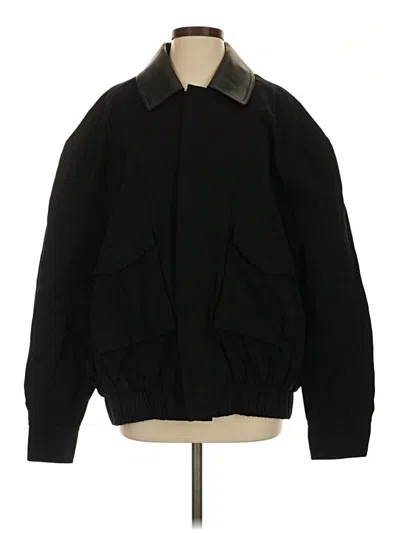 Assorted Brands Jacket In Black