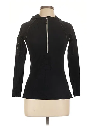 Pre-owned Assorted Brands Jacket In Black