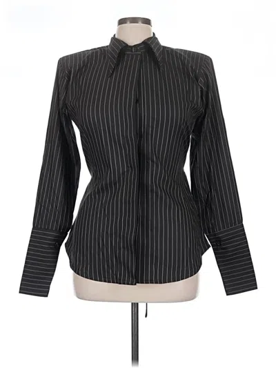 Pre-owned Assorted Brands Jacket In Black