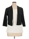 Assorted Brands Jacket In Black