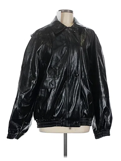 Assorted Brands Jacket In Black