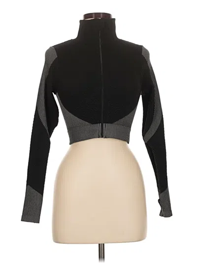 Pre-owned Assorted Brands Jacket In Black