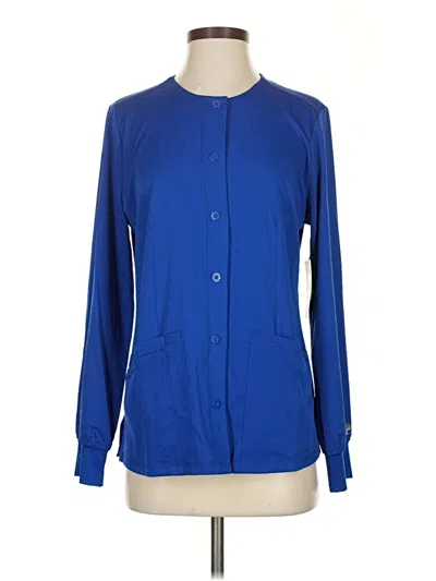 Assorted Brands Jacket In Blue