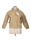 Assorted Brands Jacket In Brown