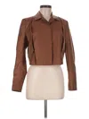 Assorted Brands Jacket In Brown