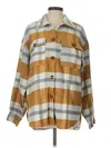 Assorted Brands Jacket In Brown