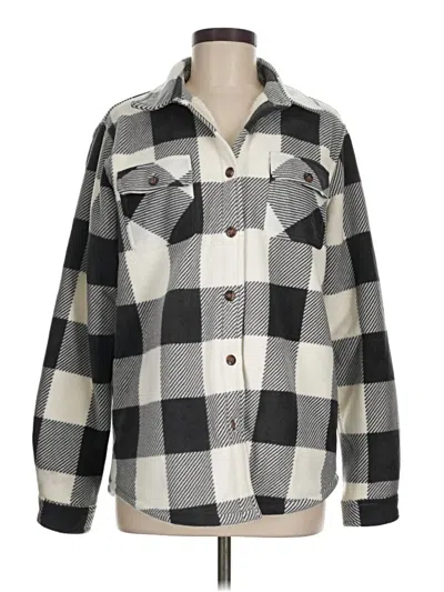 Assorted Brands Jacket In Gray