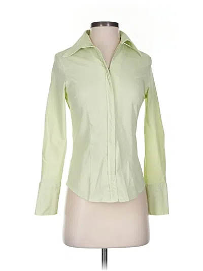 Pre-owned Assorted Brands Jacket In Green