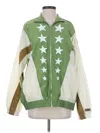 Assorted Brands Jacket In Green