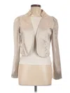 Assorted Brands Jacket In Ivory