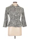 Assorted Brands Jacket In Ivory