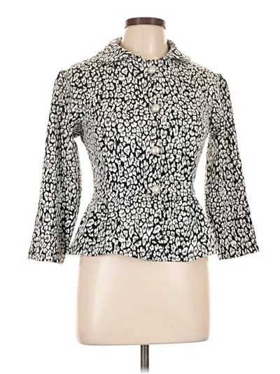 Assorted Brands Jacket In Ivory
