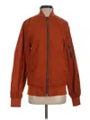Assorted Brands Jacket In Orange