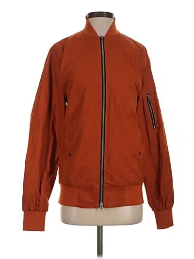 Assorted Brands Jacket In Orange