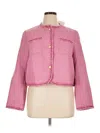 Assorted Brands Jacket In Pink