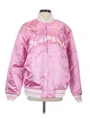 Assorted Brands Jacket In Pink