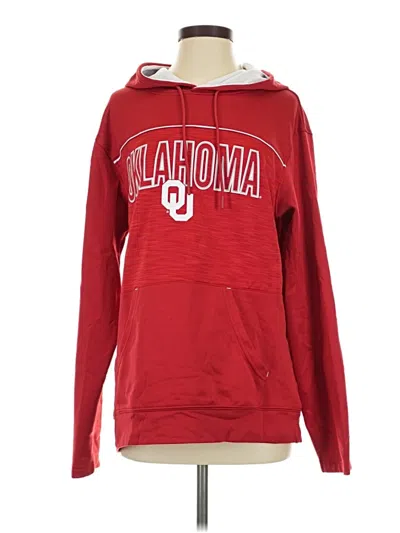 Pre-owned Assorted Brands Jacket In Red