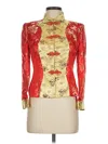 Assorted Brands Jacket In Red