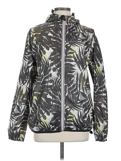 Pre-owned Assorted Brands Jacket In Silver