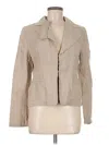Assorted Brands Jacket In Tan
