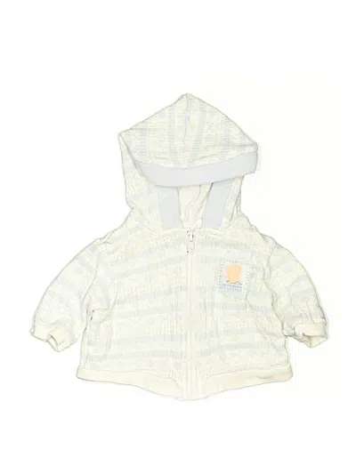 Pre-owned Assorted Brands Babies' Jacket In Yellow