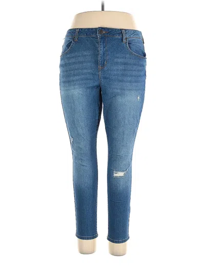 Pre-owned Assorted Brands Jeans