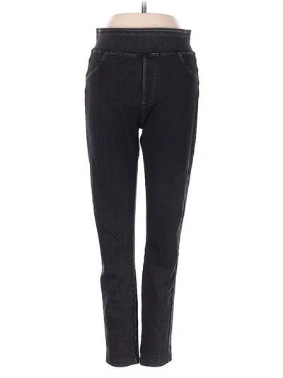 Pre-owned Assorted Brands Jeans In Black