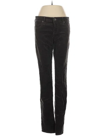 Pre-owned Assorted Brands Jeans In Black