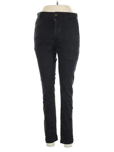 Pre-owned Assorted Brands Jeans In Black