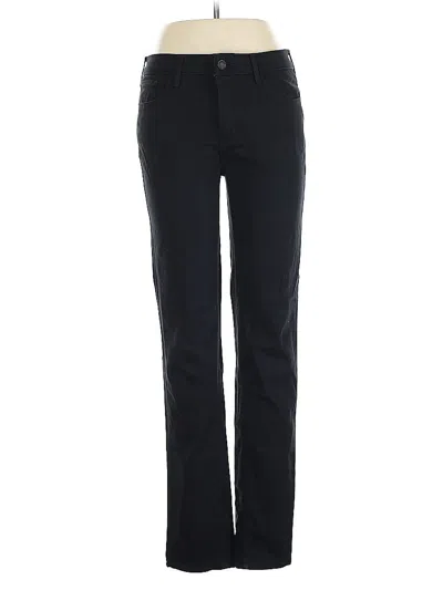 Pre-owned Assorted Brands Jeans In Black