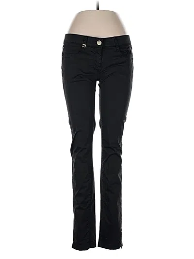 Pre-owned Assorted Brands Jeans In Black