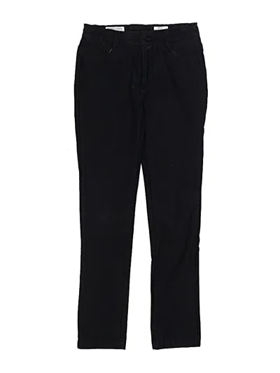 Pre-owned Assorted Brands Kids' Jeans In Black