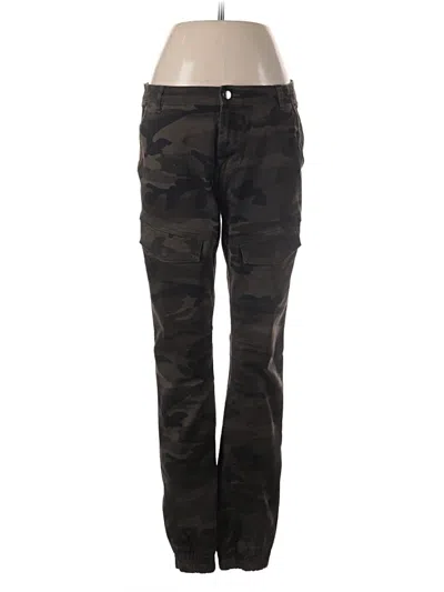 Pre-owned Assorted Brands Jeans In Black
