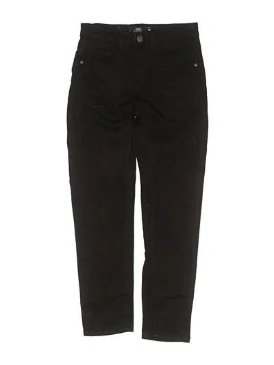 Pre-owned Assorted Brands Kids' Jeans In Black