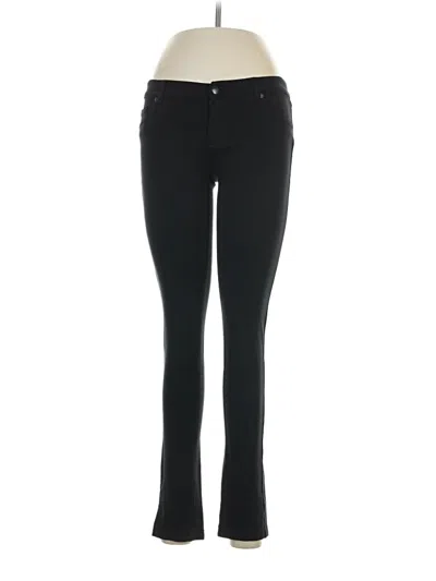 Pre-owned Assorted Brands Jeans In Black
