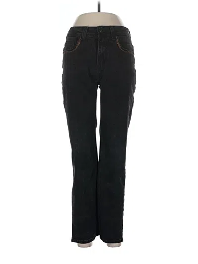 Pre-owned Assorted Brands Jeans In Black