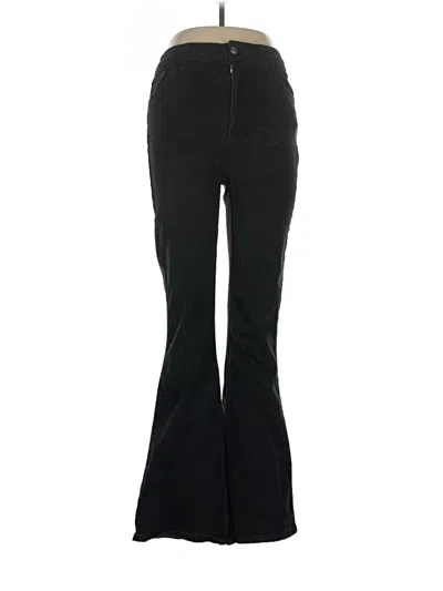 Pre-owned Assorted Brands Jeans In Black