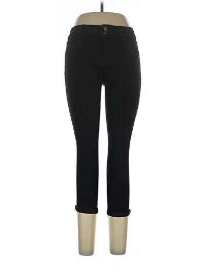 Pre-owned Assorted Brands Jeans In Black