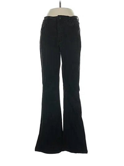 Pre-owned Assorted Brands Jeans In Black