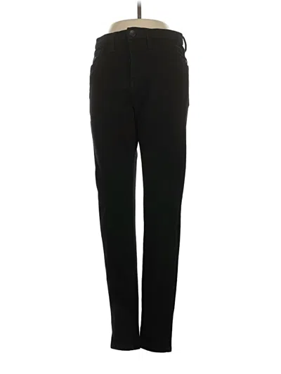 Pre-owned Assorted Brands Jeans In Black