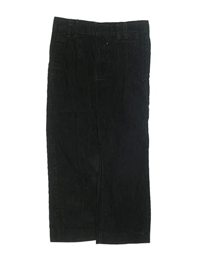 Pre-owned Assorted Brands Kids' Jeans In Black