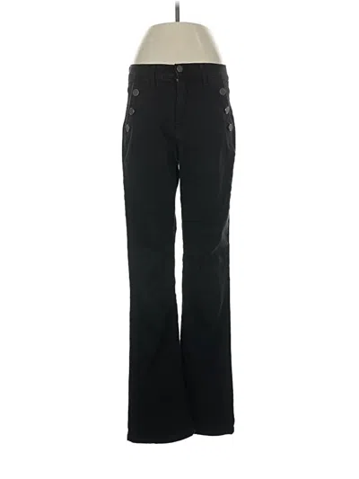 Pre-owned Assorted Brands Kids' Jeans In Black