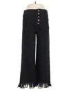 Assorted Brands Jeans In Black