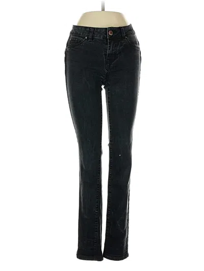 Pre-owned Assorted Brands Jeans In Black