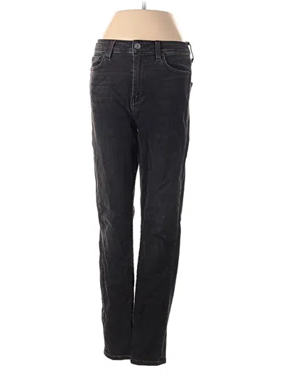 Pre-owned Assorted Brands Jeans In Black