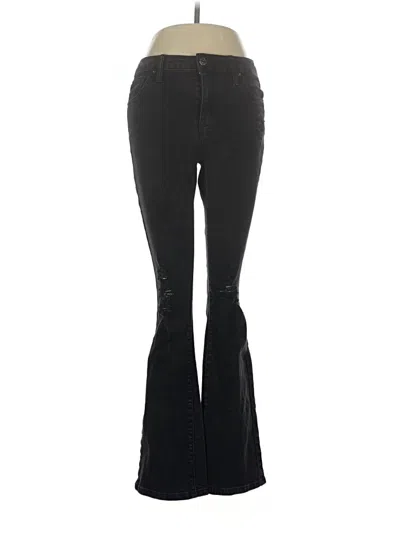 Pre-owned Assorted Brands Jeans In Black