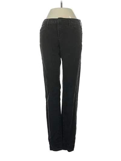 Pre-owned Assorted Brands Jeans In Black