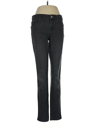 Pre-owned Assorted Brands Jeans In Black