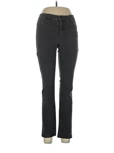 Pre-owned Assorted Brands Jeans In Black