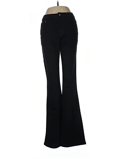 Assorted Brands Jeans In Black